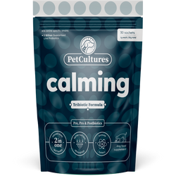 Calming Tribiotic (2 Bil CFU)