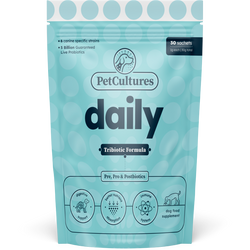 Daily Trbiotic (5 Bil CFU)