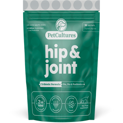 Hip and Joint Tribiotic (2 Bil CFU)