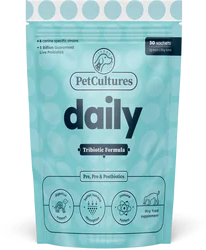 Gut health, it's a science.
