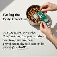 PetCultures Tribiotic Hip & Joint Formula for Dogs